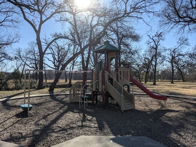 Harry S. Moss Park2