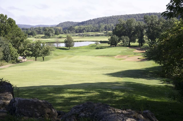Osage National Golf Resort11