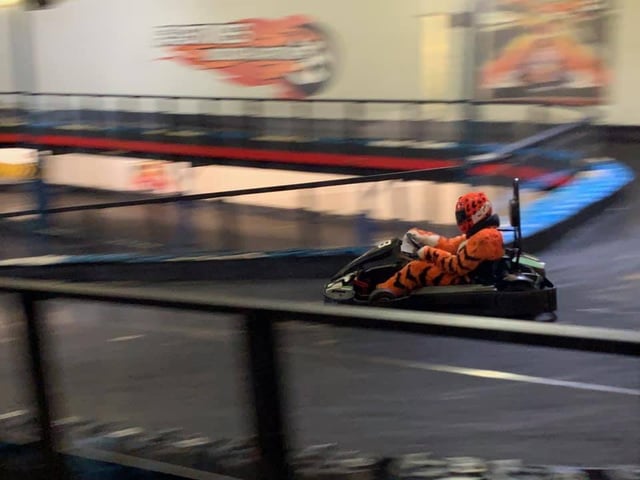 Fastimes Indoor Karting6