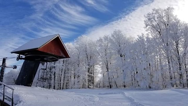 Toggenburg Mountain Winter Sports Center3