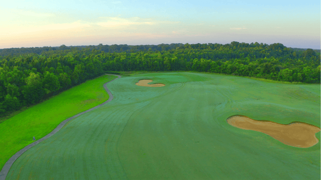 Beaver Creek Golf Course