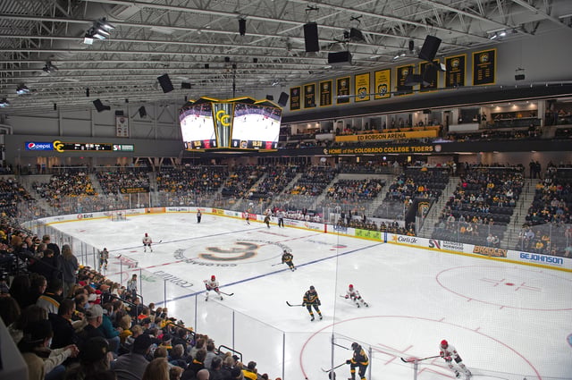 Colorado College15