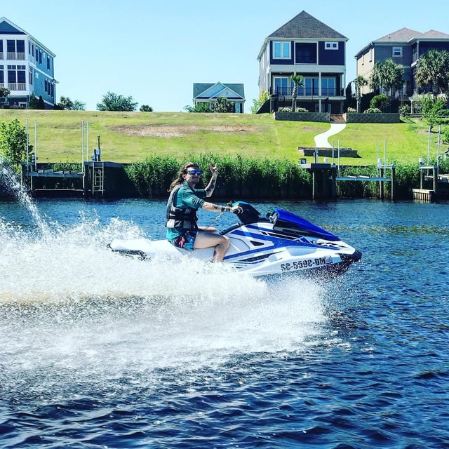Myrtle Beach Watersports3
