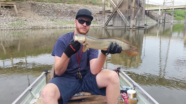 St. Louis River 4