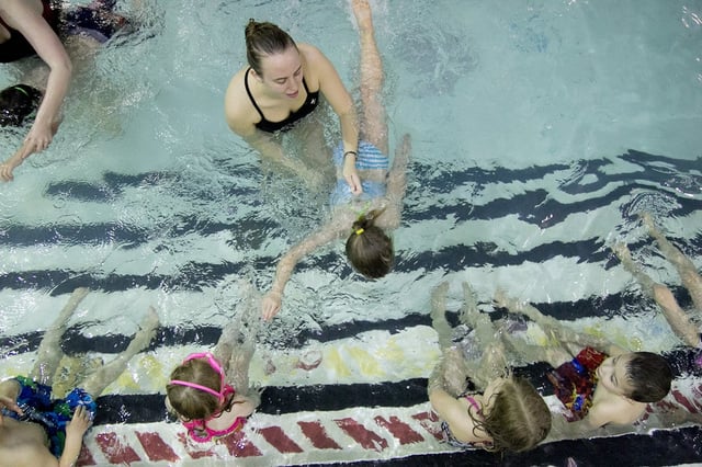 Macher Aquatic Center4
