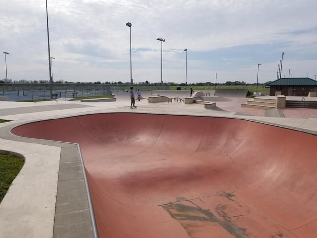 Ward 3 Recreation 4