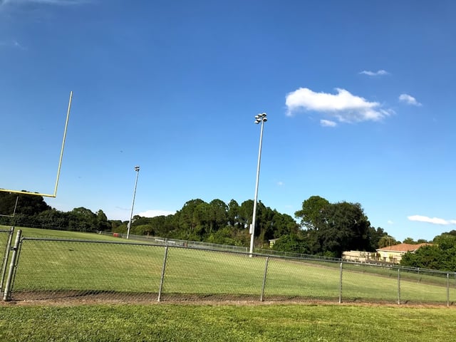 George Mullen Activity Center 2