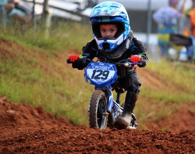 Lake Sugar Tree Motorsport Park 3