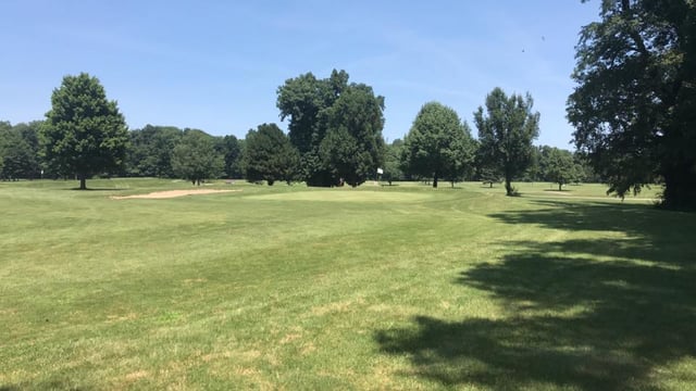 North Branch Golf Course2