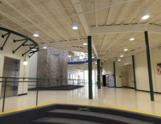 Fayetteville Boys and Girls Club 4