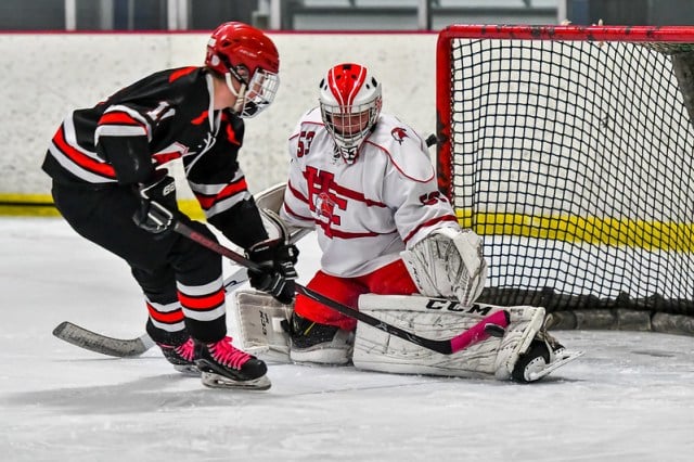 Homewood-Flossmoor Ice Arena 6