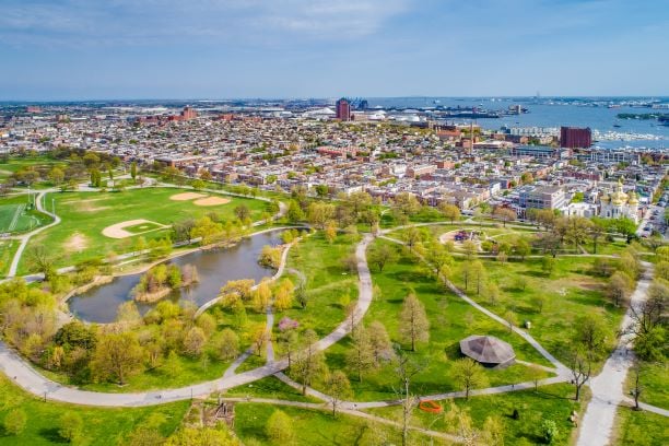 Patterson Park 2