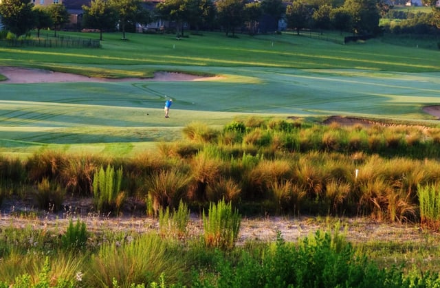eagle dunes golf course