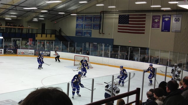 Hobbs Sports Center - Altoona 2