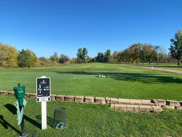 Goose River Golf Club6