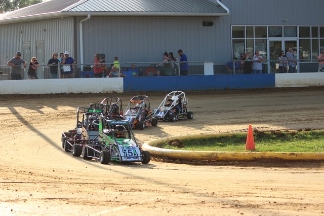 Terre Haute Quarter Midget Association3