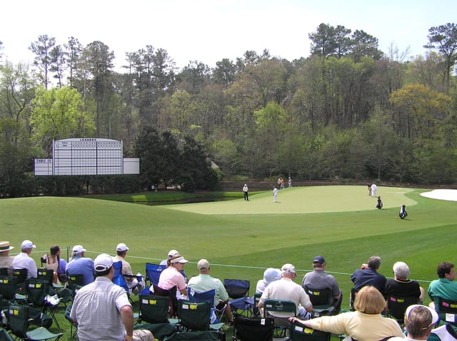 Edgewater Golf Club 5