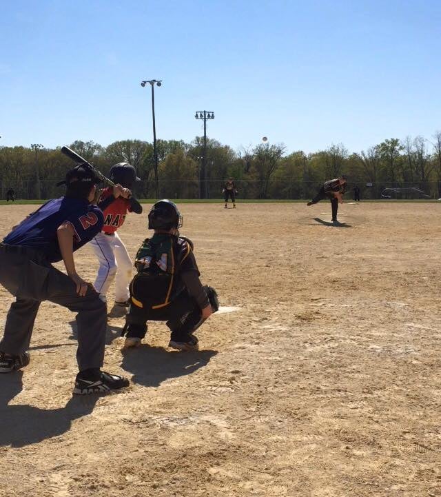 BC Baseball