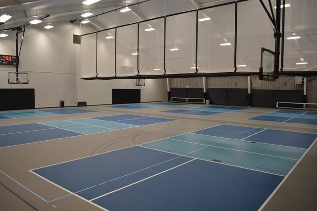 Court 5