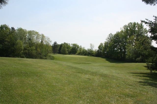 Indian Hollow Lake Golf Course5