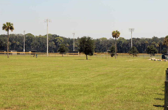 Derbyshire Recreational Area 3