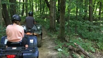 KJC ATV Rentals & Trails of South Haven 6