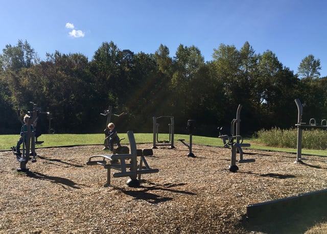 bells mill park