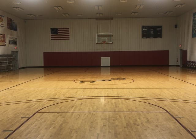 Borza's Recreation Center2