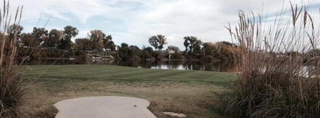 Pine Bay Golf Course 4