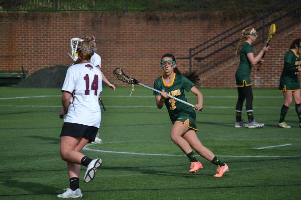 Hollins University 5