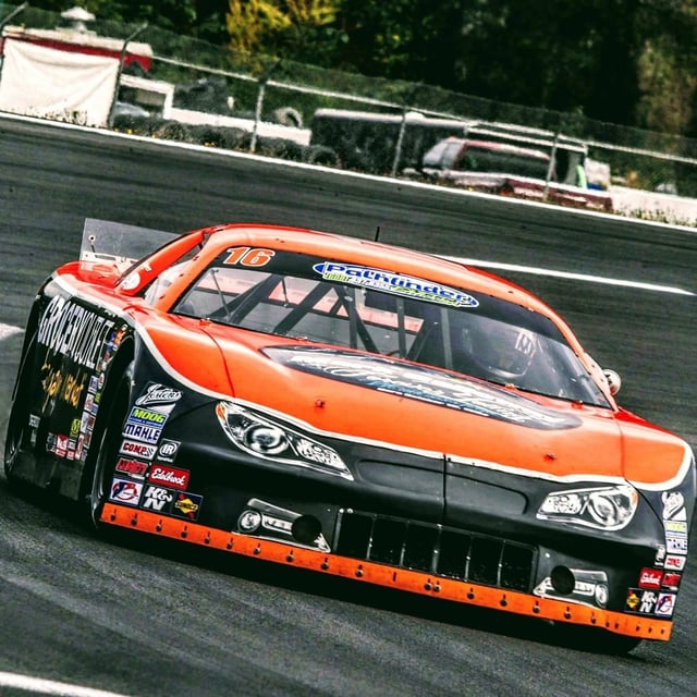 Evergreen Speedway9