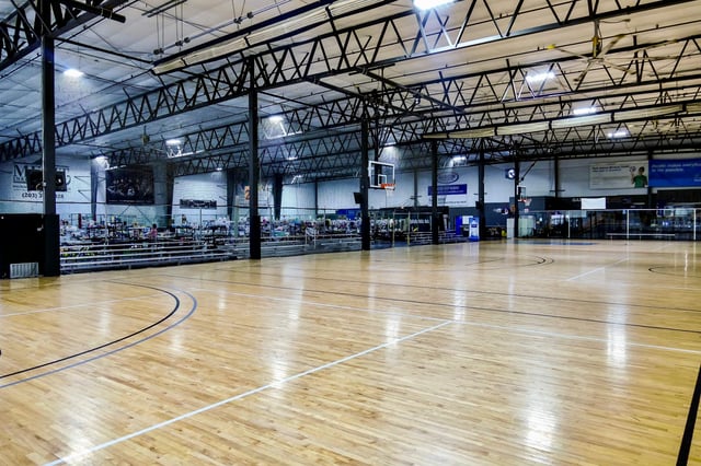 Insports Centers
