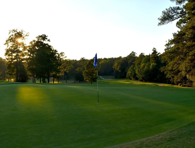 Cedar Creek Golf Club 6
