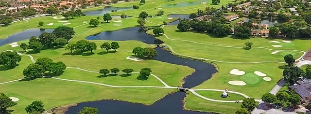 Miccosukee Golf & Country Club4