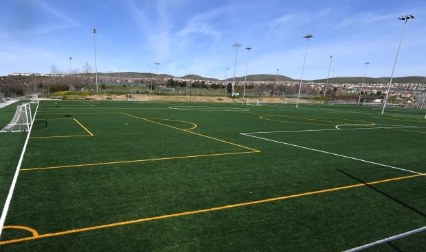 Fallon Sports Park 4