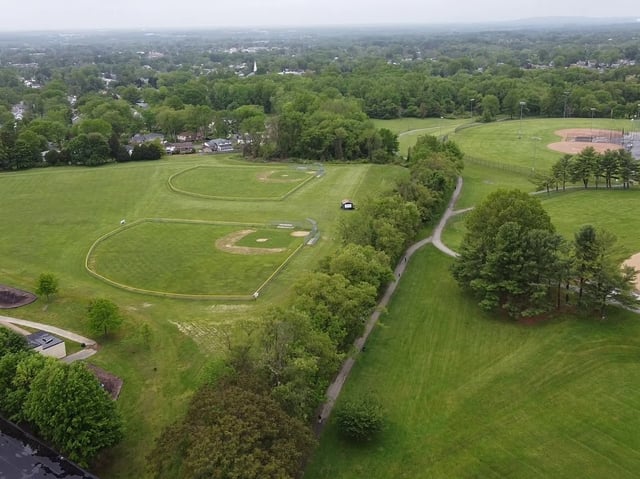 Delcastle Recreation Park 1