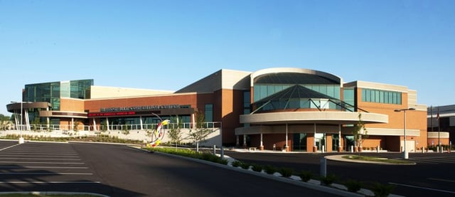 sharonville convention center 2