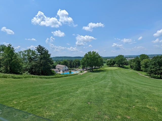 Marietta Country Club