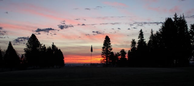 Sunset Grove Golf Course