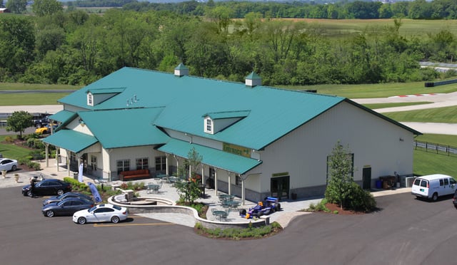 Autobahn Country Club6