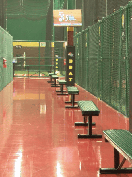 D-BAT Columbia Basin 4