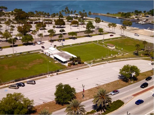 Sarasota Lawn Bowling Club6