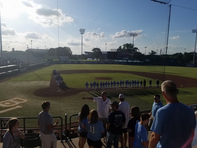 China Spring ISD Complex5