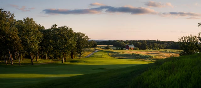 Wild Rock Golf Club 1