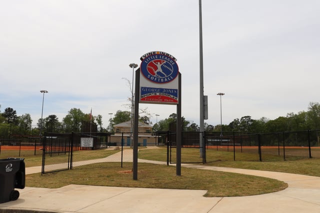 Vine Ingle - Freedom Park