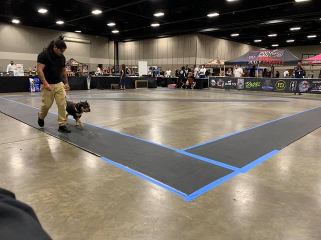 Arlington Convention Center 5