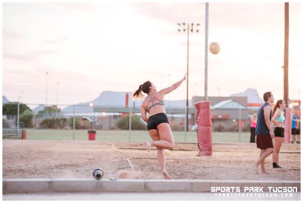 Sports Park Tucson 3