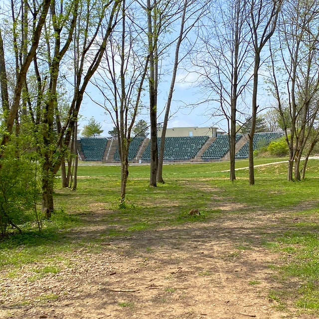 Caesar Ford Park3