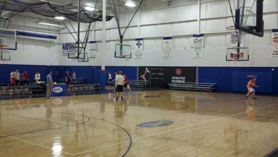 verona athletic center 2