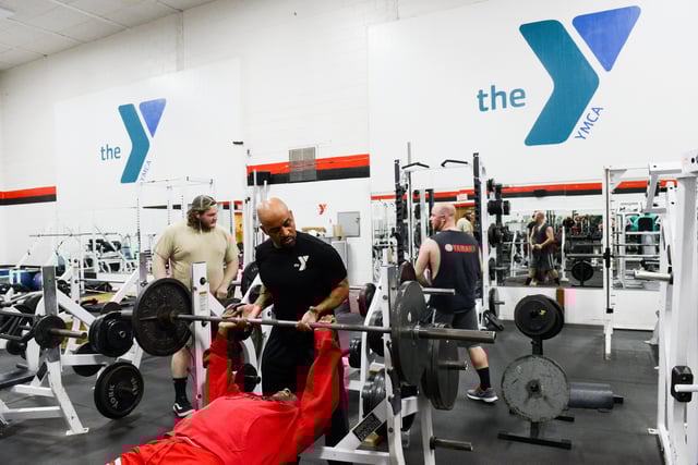 YMCA of the Greater Tri-Valley3